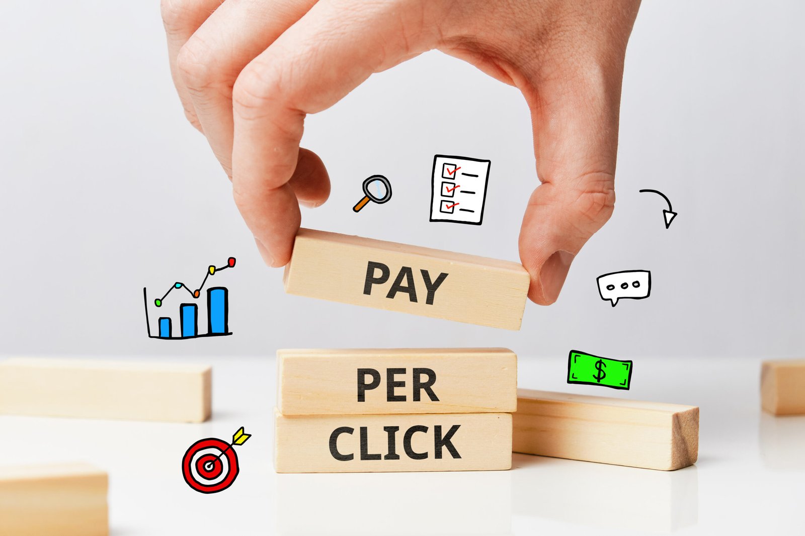 Top 10 Benefits of Pay-Per-Click Advertising for Your Business