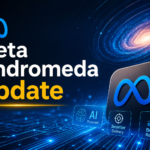 Meta Andromeda Update: Why Your Ads Are Failing in 2026