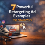 7 High-Converting Examples of Retargeting Ads Used by Top Brands