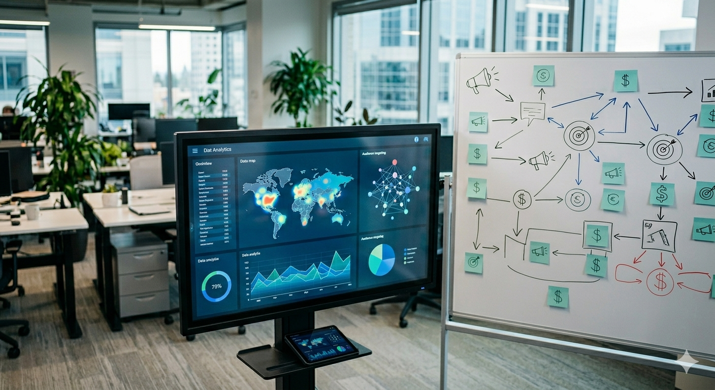 10 High-Converting Facebook Ads Strategies for 2026 (Step-by-Step Guide)