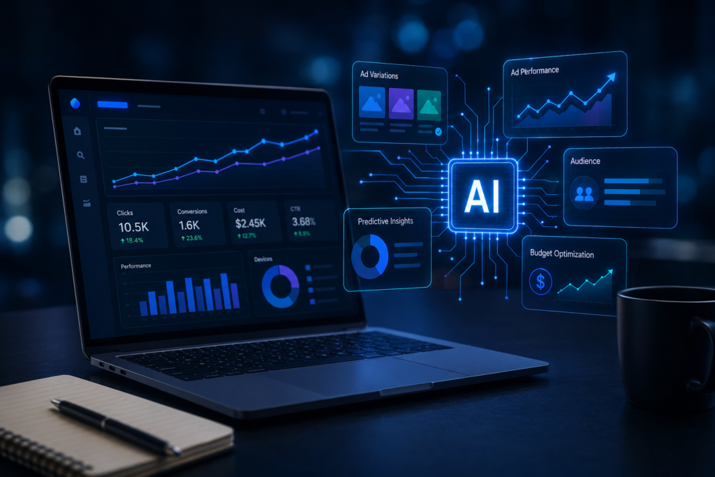 How to Create High-Performing AI Ad Campaigns